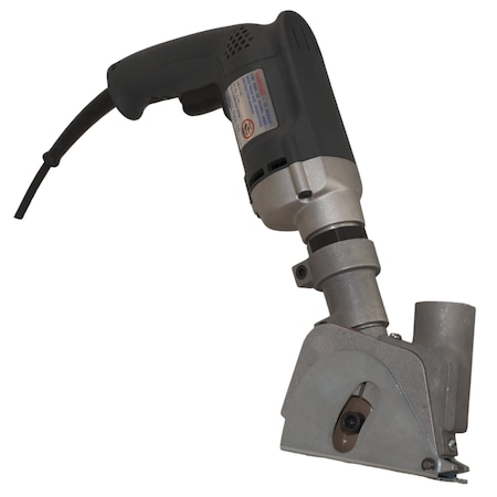 Electric Vacuum Saw (1 1/16 Cut) KSV-434